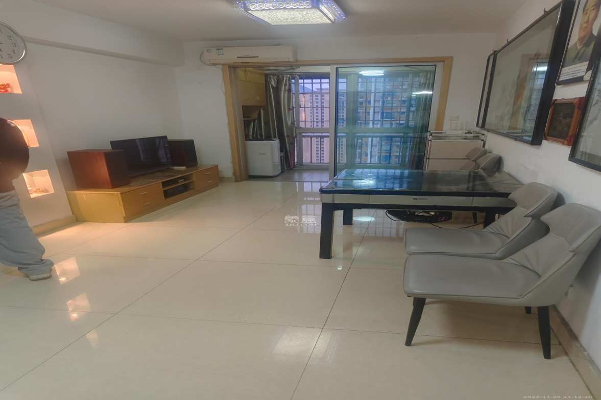 五一新干线  2室1厅1卫    4600.0元/月室内图