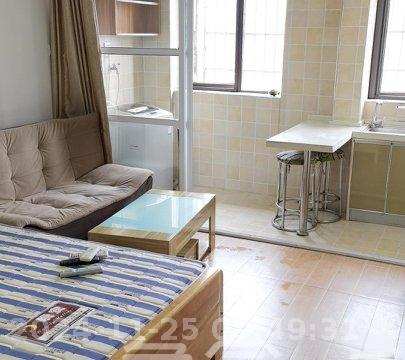 同鑫家园  1室1厅1卫   1400.00元/月室内图