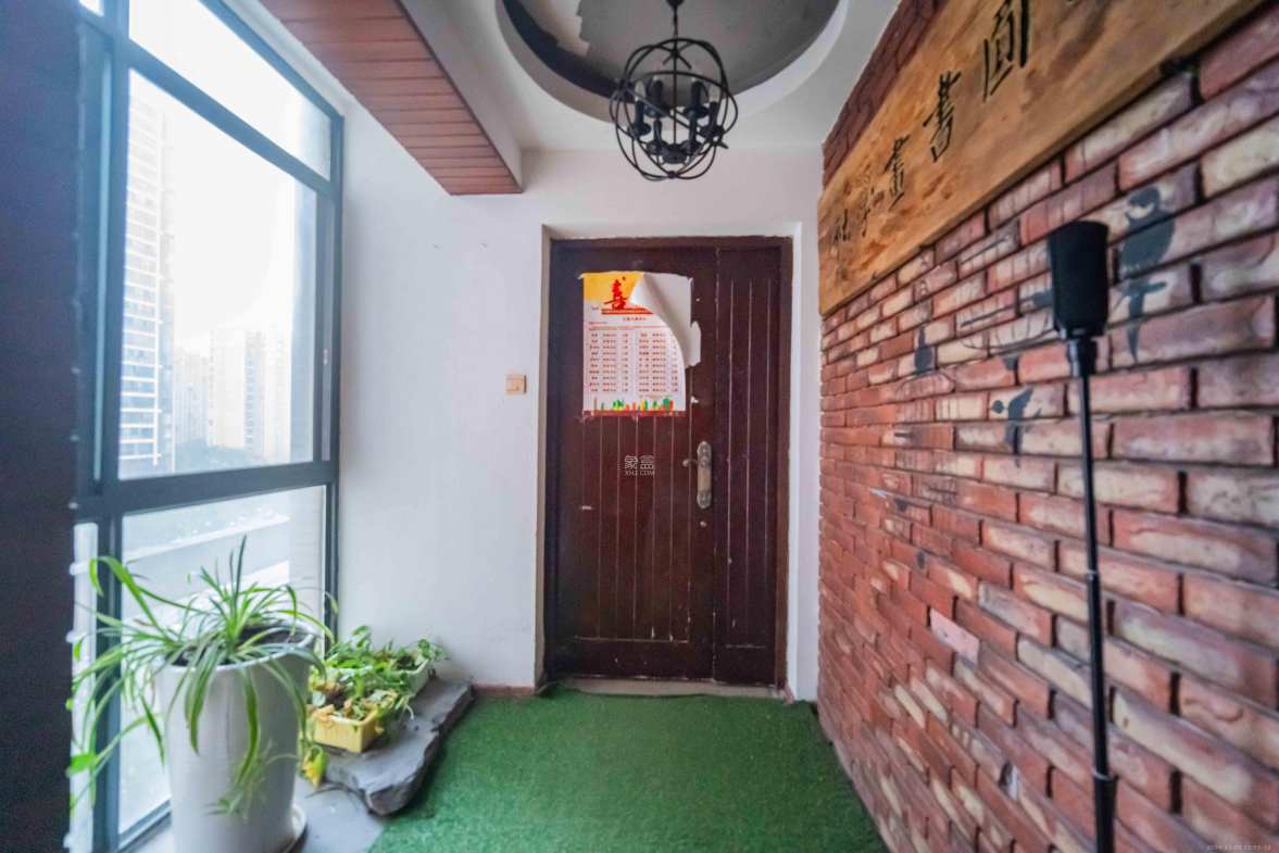 融科东南海  4室2厅2卫   3500.00元/月室内图