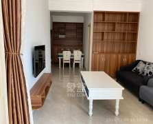 惟泽园  2室1厅1卫    2400.0元/月