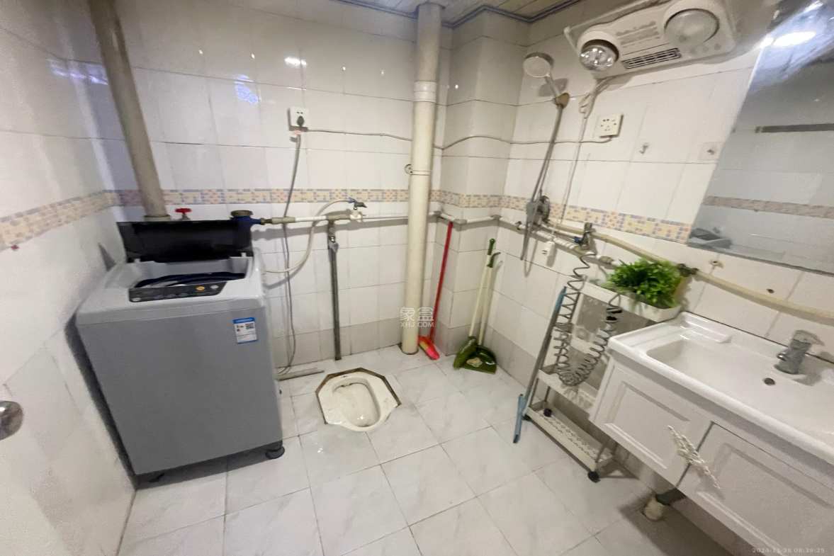 朝阳银座 2室1厅1卫 3000.0元/月 朝阳银座 2室1厅1卫 3000.0元/月室内图