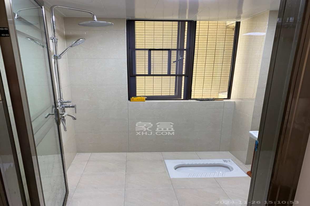 惟泽园  2室1厅1卫   2400.00元/月室内图