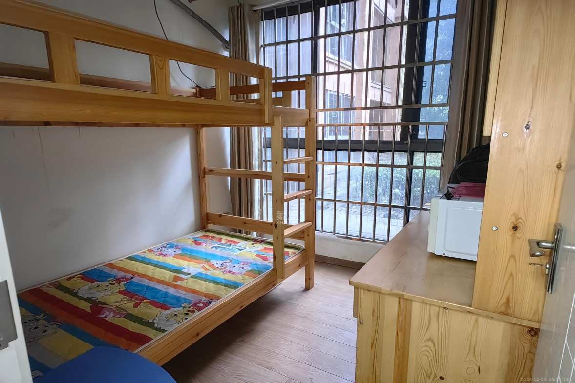 碧桂园南城首府（东宸林海）  3室2厅1卫    2000.0元/月室内图
