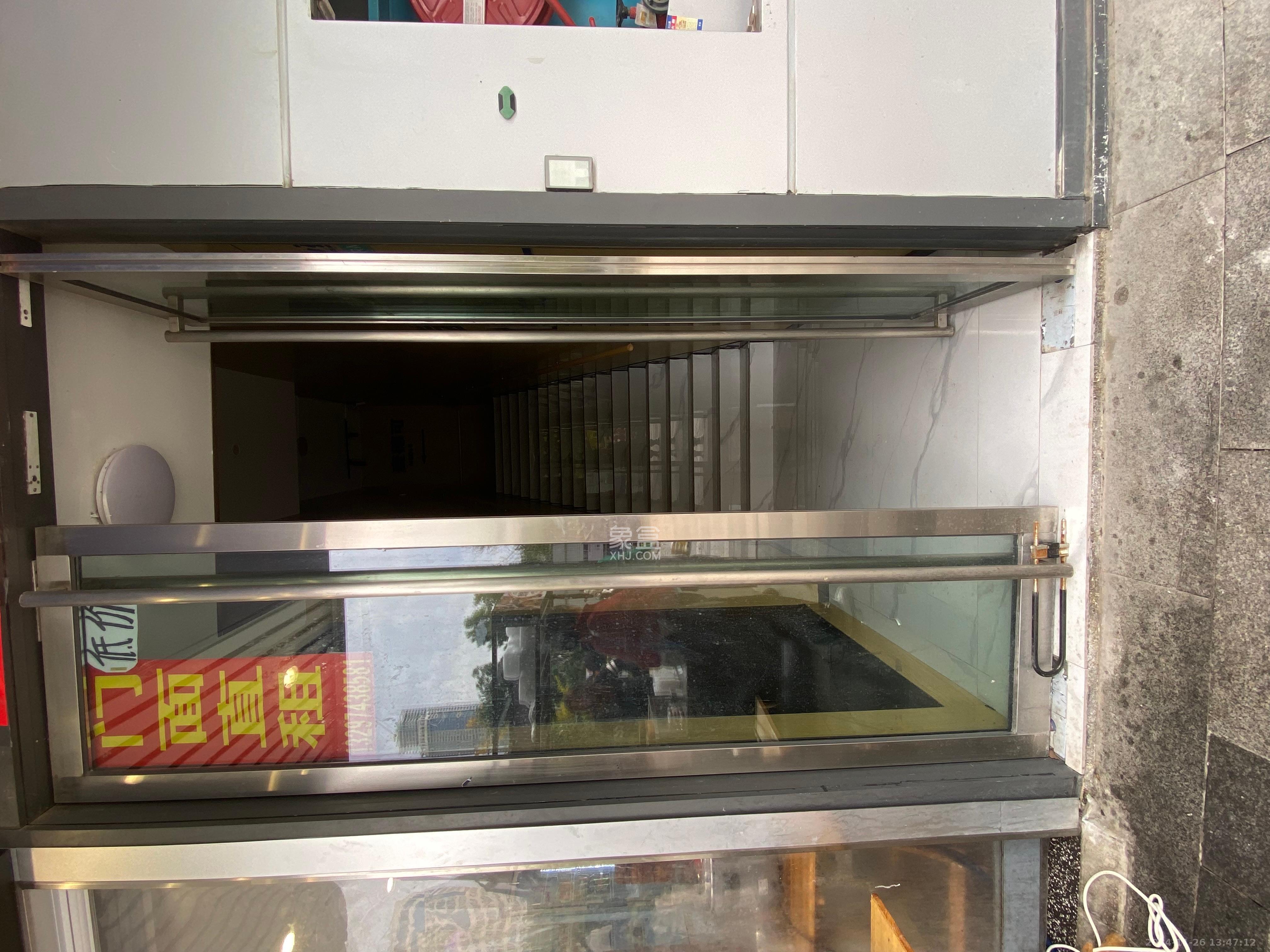 保利西海岸A区   90.68㎡      18000.0元/月室内图