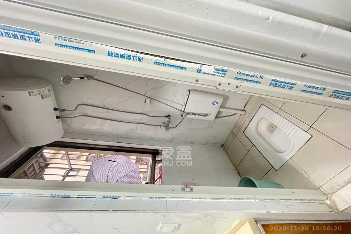 高桥社区高福星小区  2室1厅1卫    2200.0元/月 高桥社区高福星小区  2室1厅1卫    2200.0元/月室内图