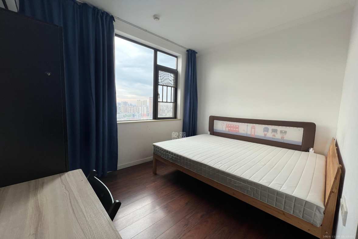 万科里金域国际 4室2厅2卫 4600.0元/月 万科里金域国际 4室2厅2卫 4600.0元/月室内图