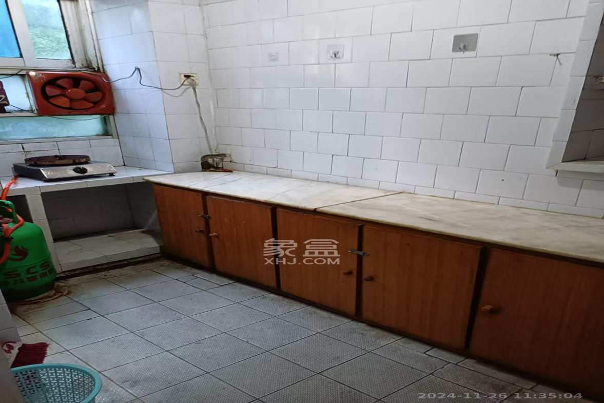 轻工小区（湖南轻工研究院宿舍）  1室0厅0卫    1600.0元/月室内图