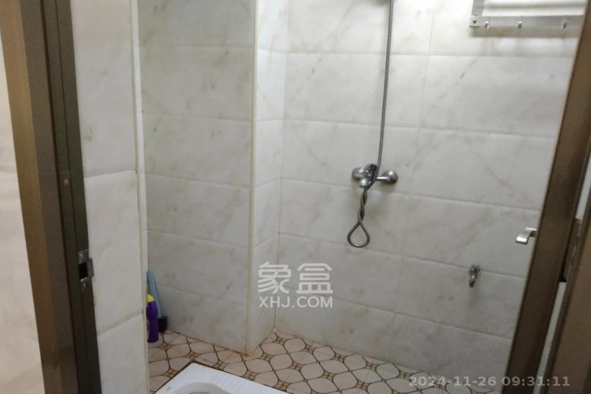 万科魅力之城  1室0厅1卫   1400.00元/月室内图