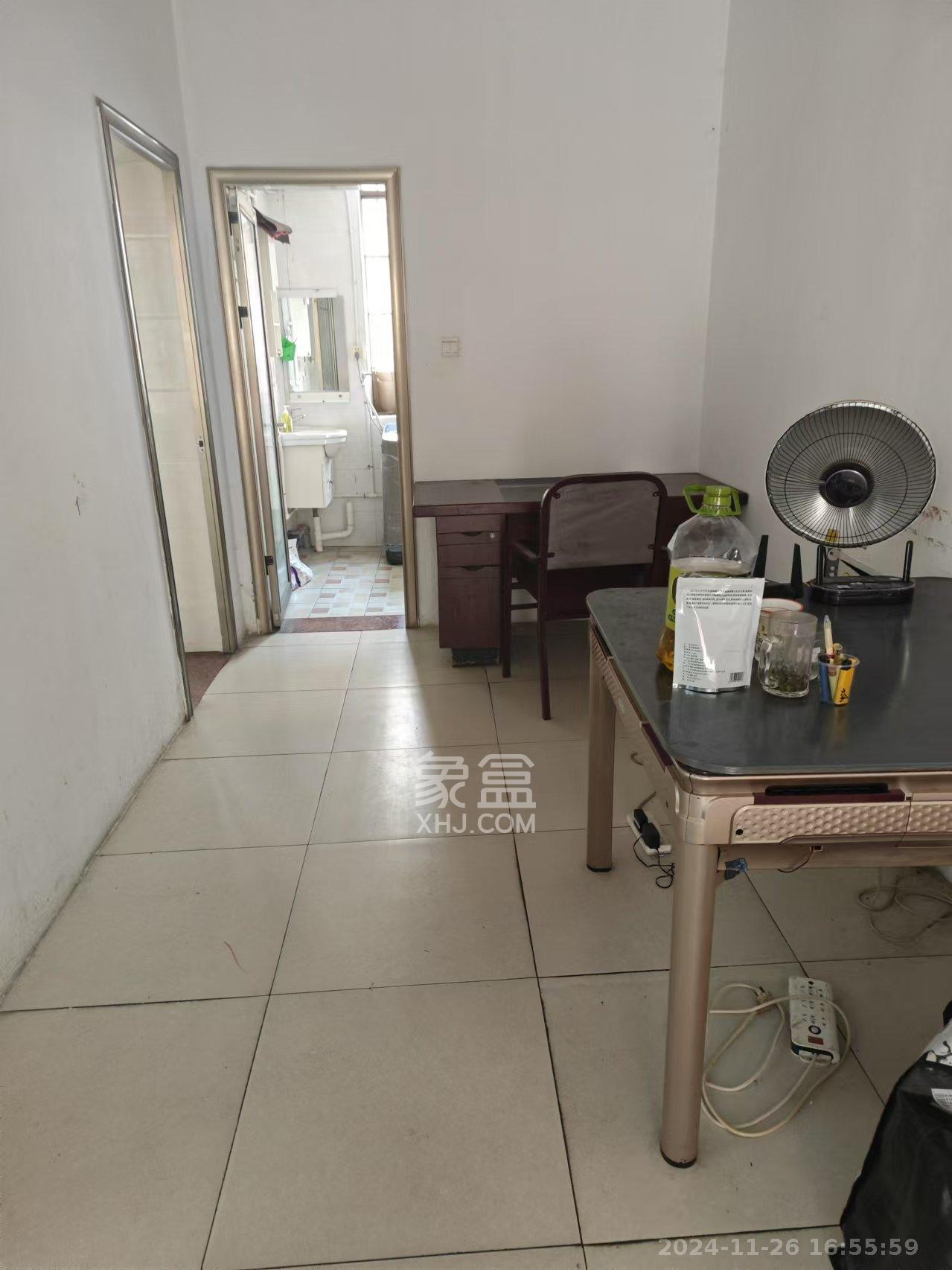 高桥社区高福星小区  2室1厅1卫    2200.0元/月