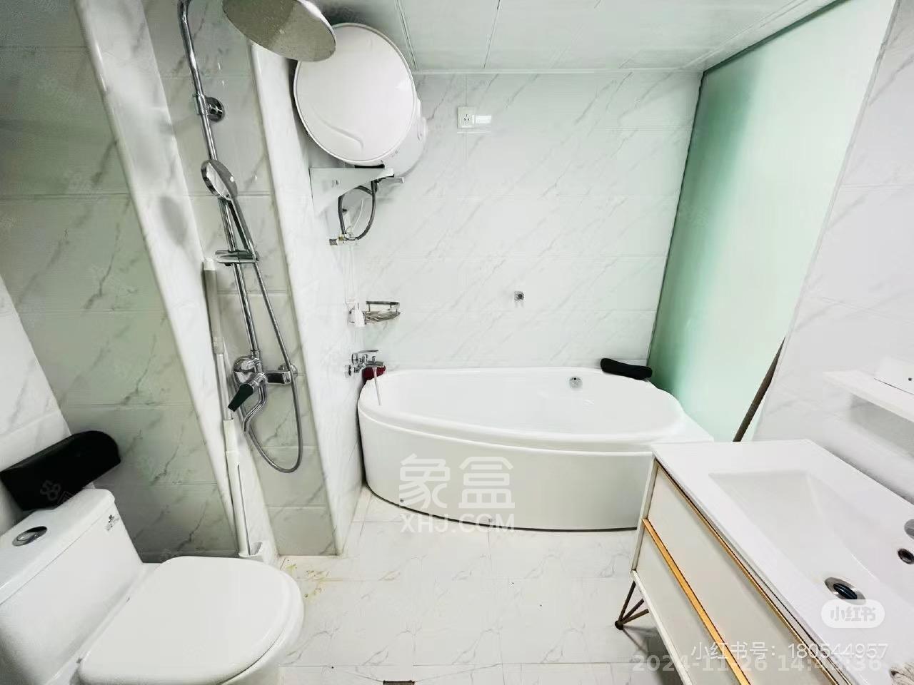 大汉海派   50.0㎡     3000.00元/月室内图