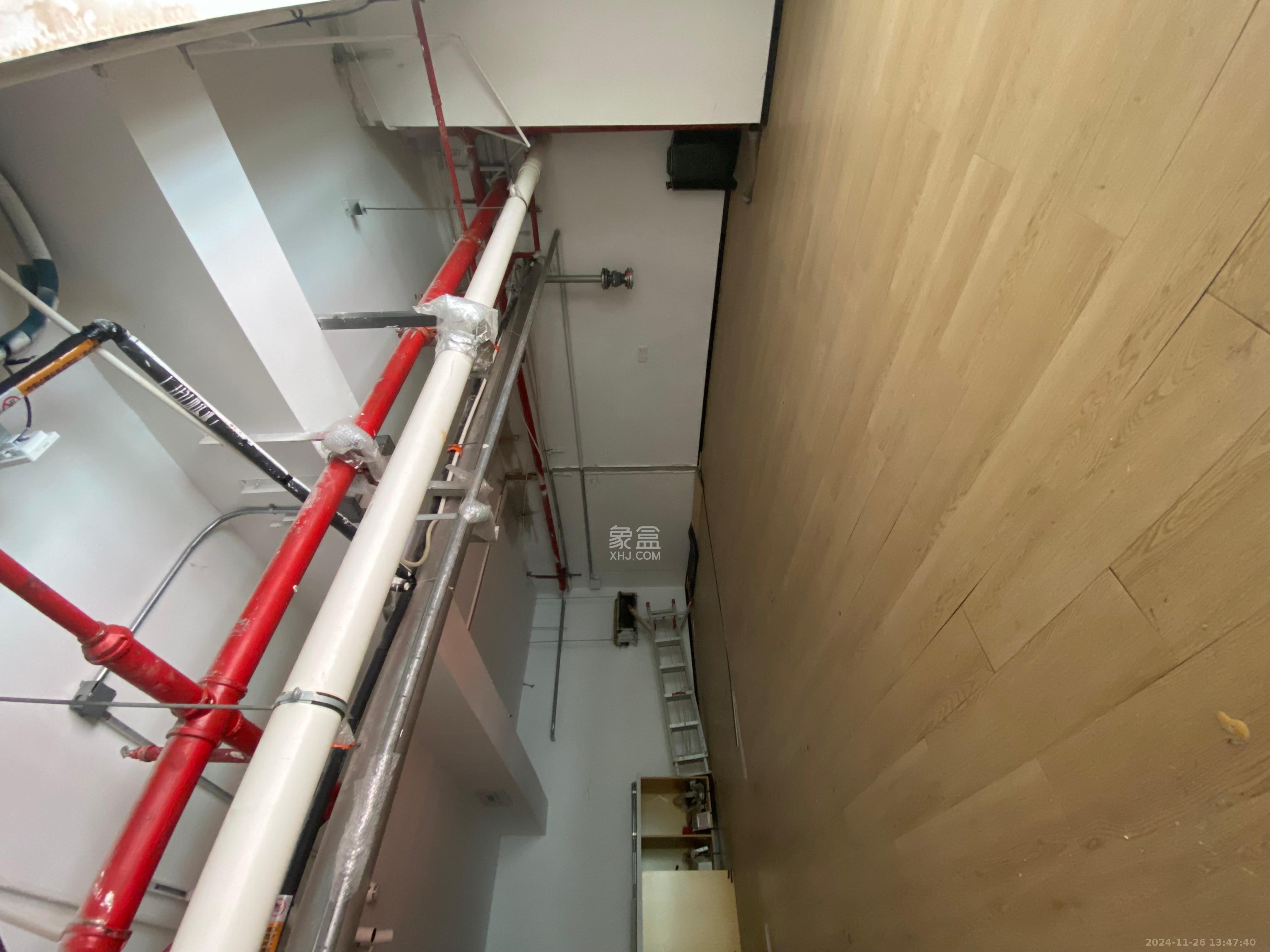 保利西海岸A区   90.68㎡      18000.0元/月室内图