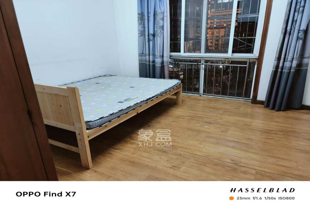 高桥粮油市场（高桥一号小区）  3室2厅1卫   1800.00元/月室内图