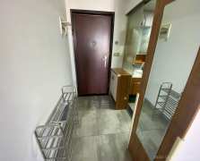 中建御山和苑  1室1厅1卫   1200.00元/月