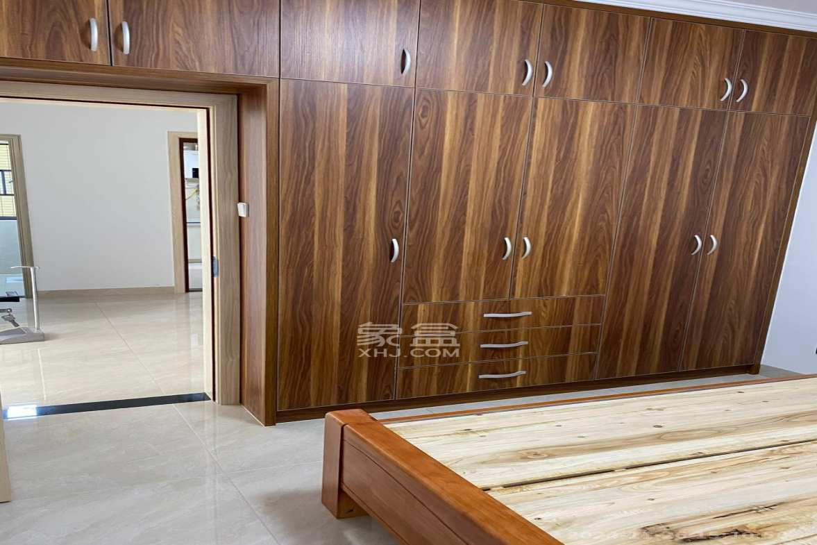 惟泽园  2室1厅1卫   2400.00元/月室内图