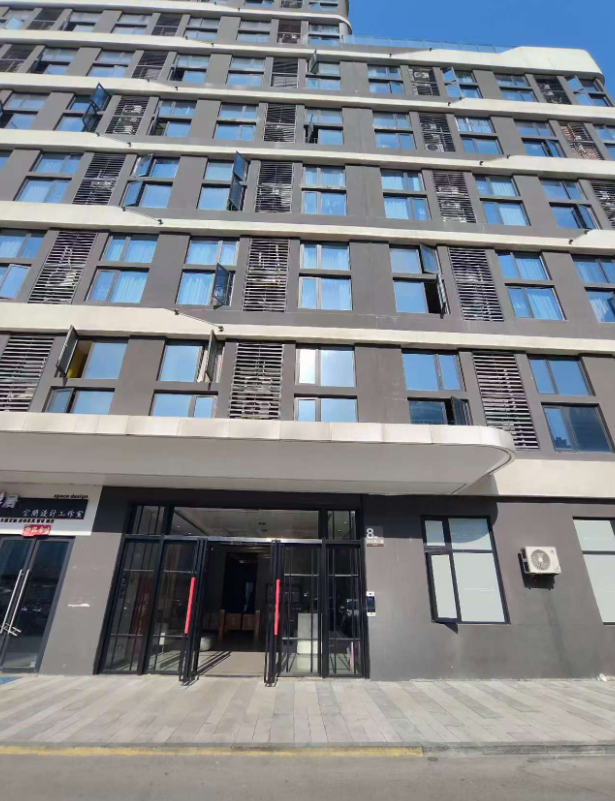 越秀湘江星汇城一期