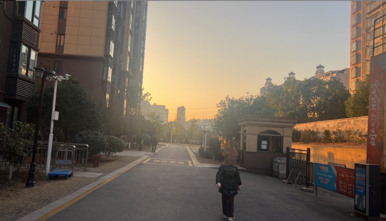 中国铁建18公馆（常青嘉苑）