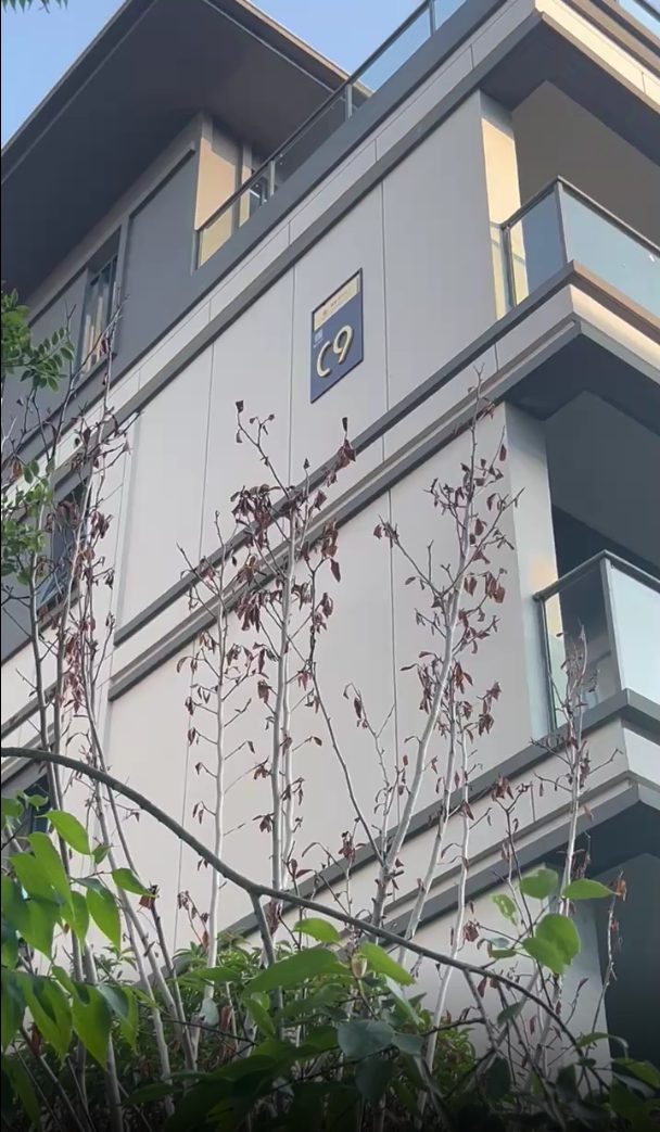 新城明昱东方室内图1