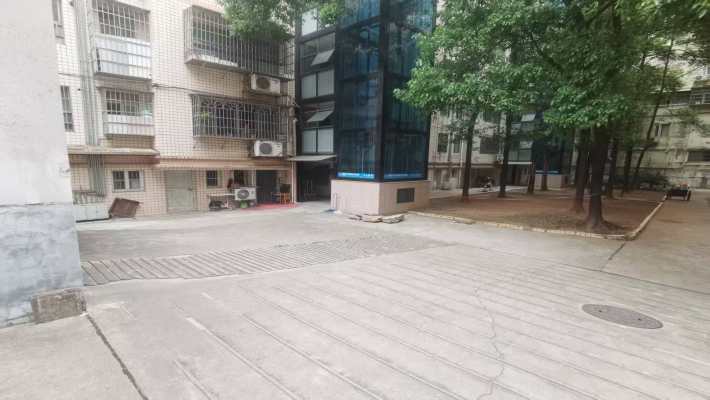 长郡公寓室内图1