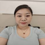 陈丽萍