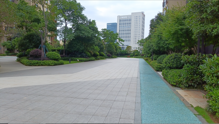 佳兆业湘府熙园