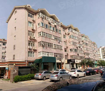 防疫所新住宅楼（海甸岛二西路）室内图1