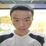 刘康杰