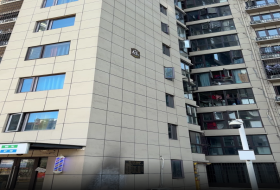 尚鑫海悦（新长海尚海城）   26.5㎡     1800.00元/月