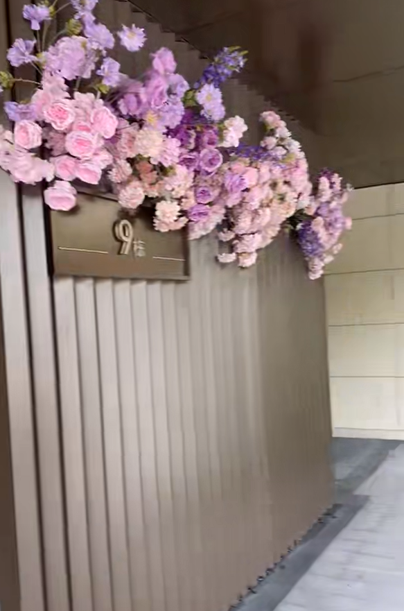 长沙北中心保利时代G区