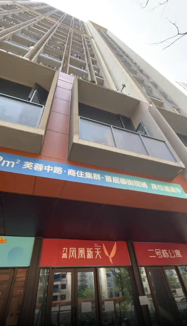 力高凤凰新天室内图1