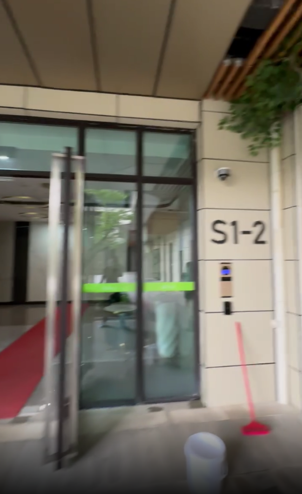 万科金色梦想A区