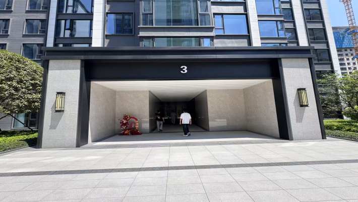 运达会展湾二期 运达会展湾二期室内图1