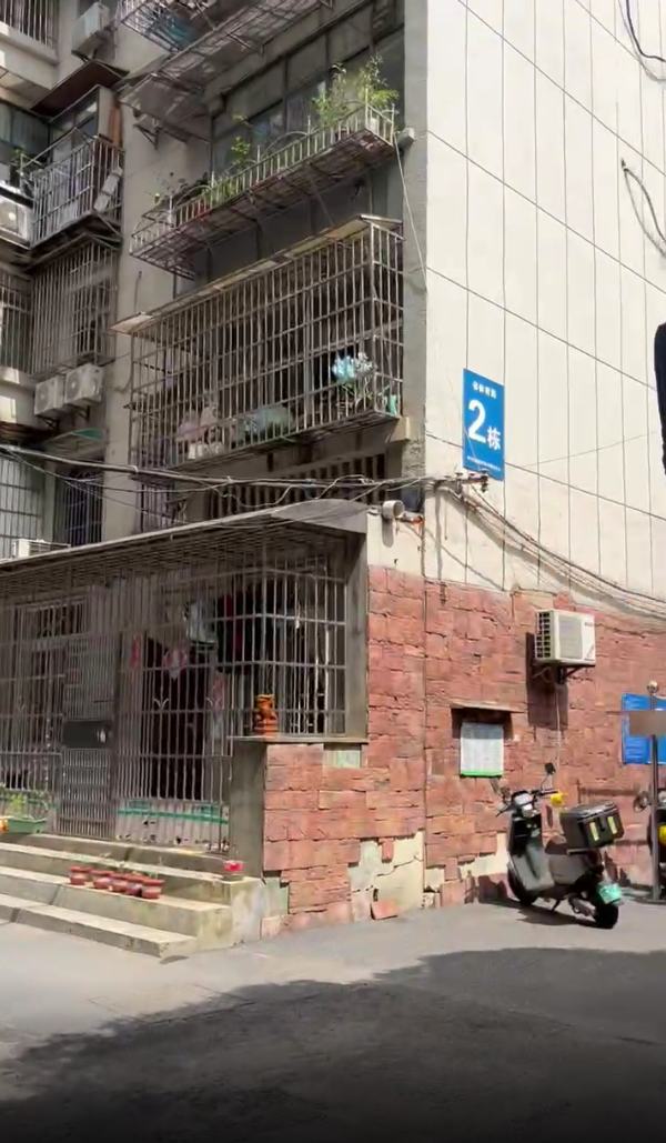 湖南省体育局单位宿舍（省体总会宿舍）室内图1