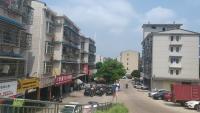一师安置小区