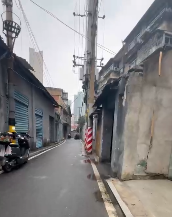 长春巷散盘