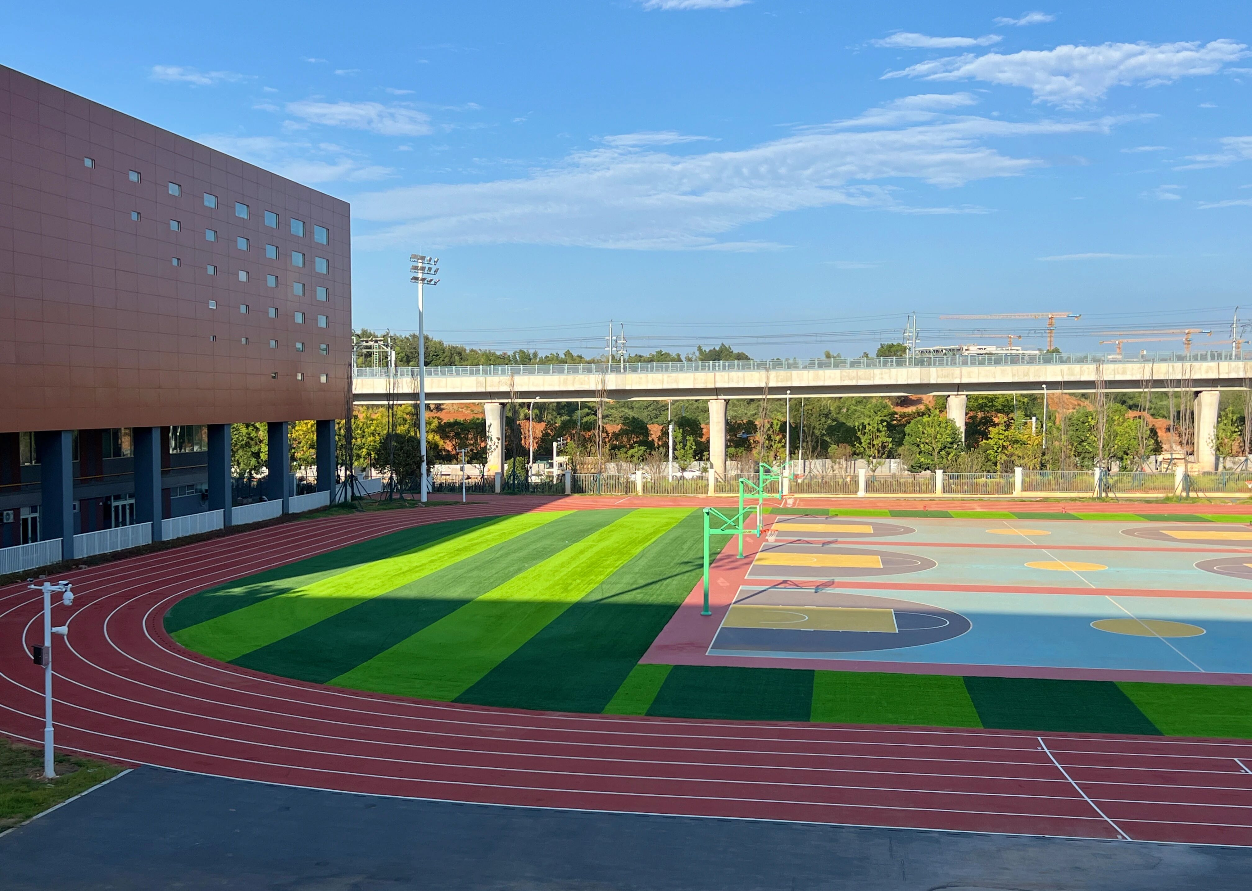 长沙市一中湘江中学