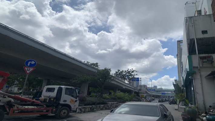 复转军官公寓室内图1