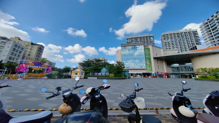 滨濂国际室内图1