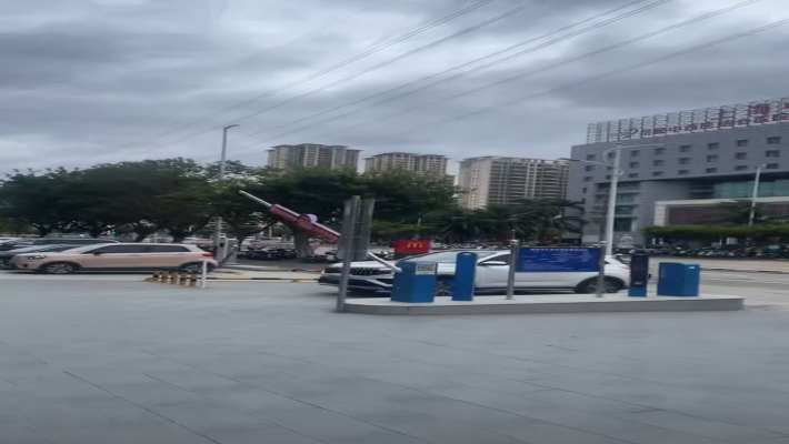 翡翠天汇室内图1