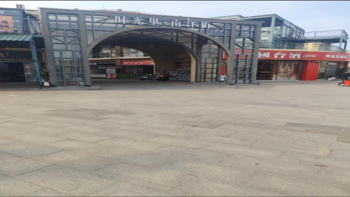 市公安局桂林洋分局宿舍室内图1