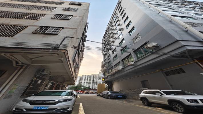 坡博东村169号室内图1