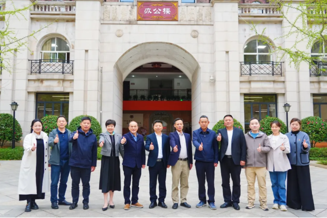 长沙湘珺未来实验中学 