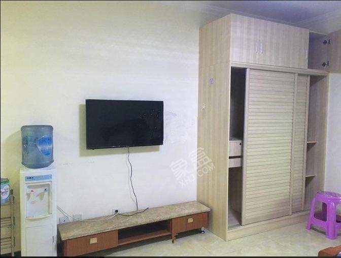 元益花园  1室1厅1卫    1500.0元/月室内图