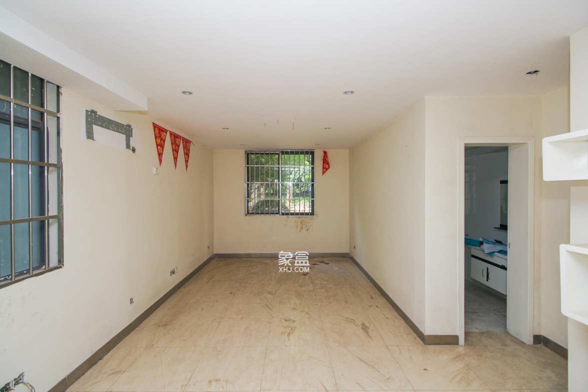 上海城小区  3室2厅1卫    155.0万小区图