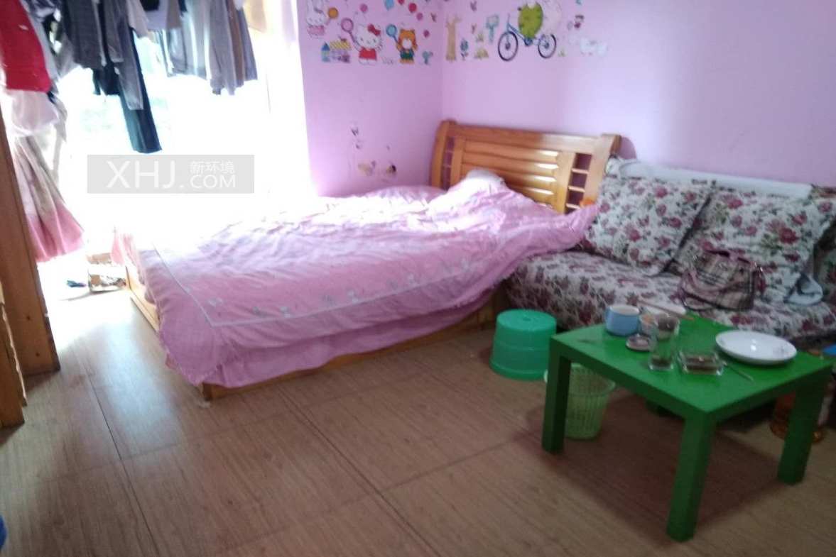 置信玉园清水湾  1室0厅1卫    1000.0元/月室内图1