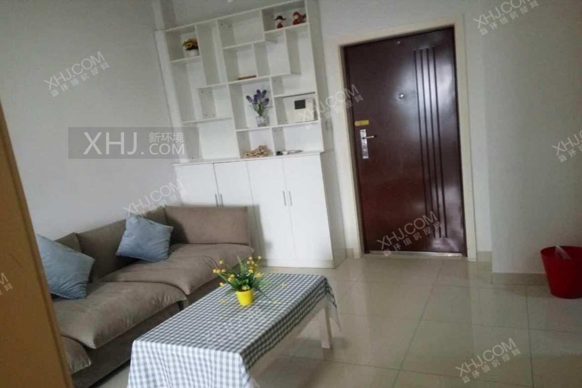 双玺  1室1厅1卫    1900.0元/月室内图1