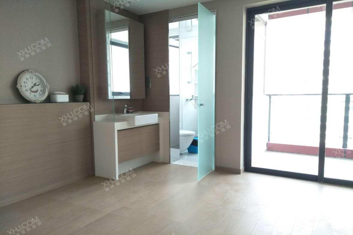 都城雅颂居二期 1室1厅1卫 3000.0元/月 都城雅颂居二期 1室1厅1卫 3000.0元/月室内图