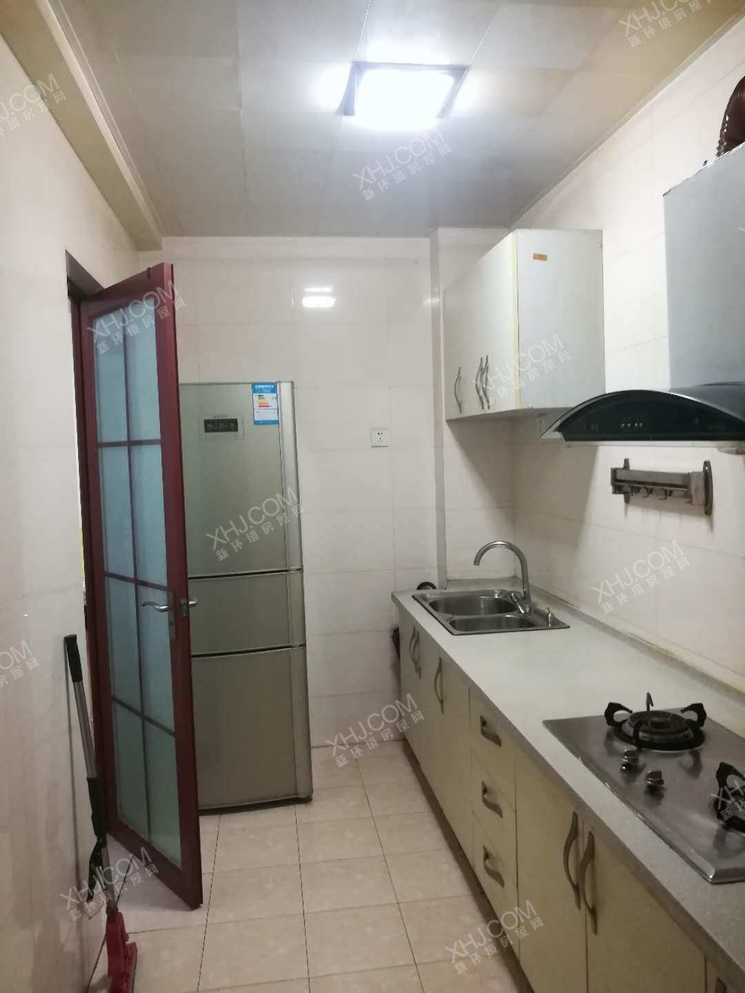 建发天府鹭洲  2室1厅1卫    2800.0元/月室内图