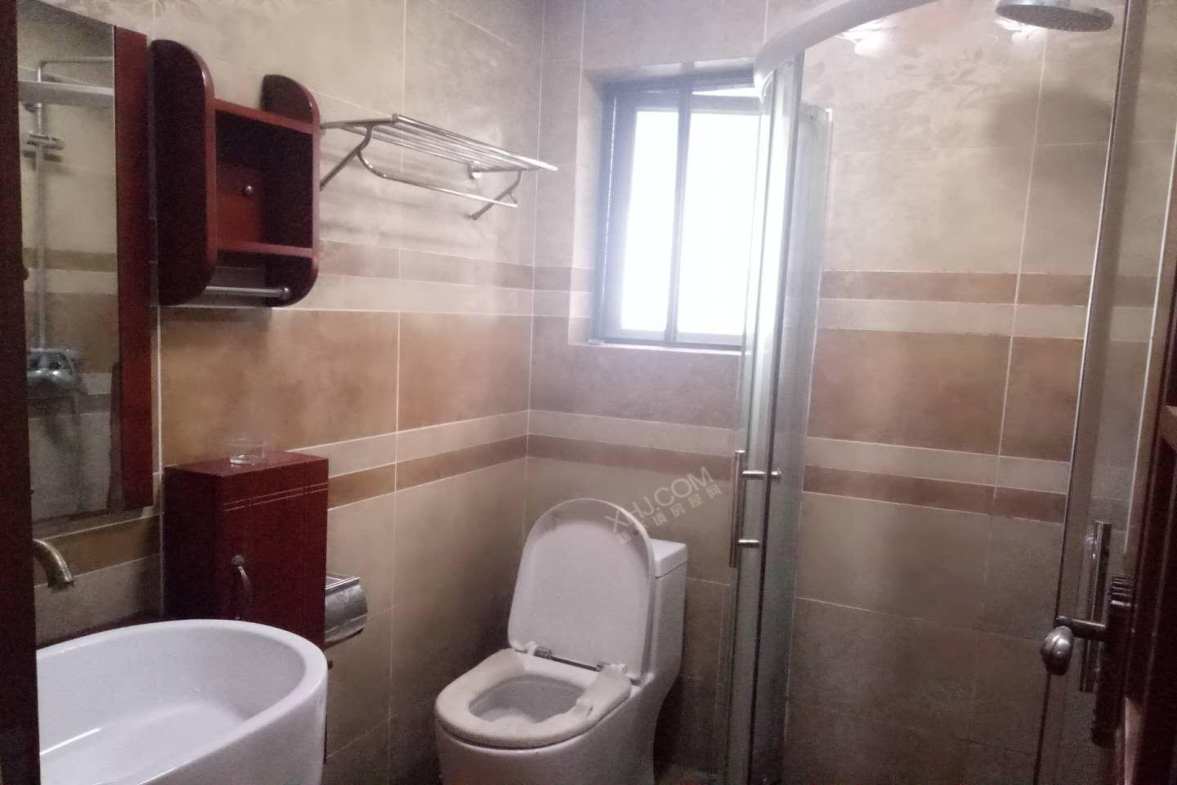 中铁丶西子香荷  2室2厅1卫    3500.0元/月室内图