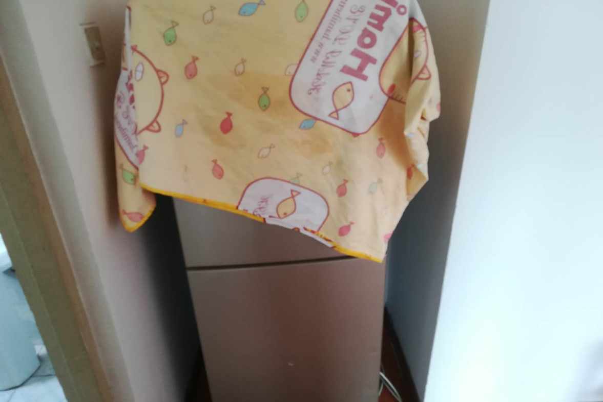 金沙美邻B区  1室1厅1卫   1400.00元/月室内图