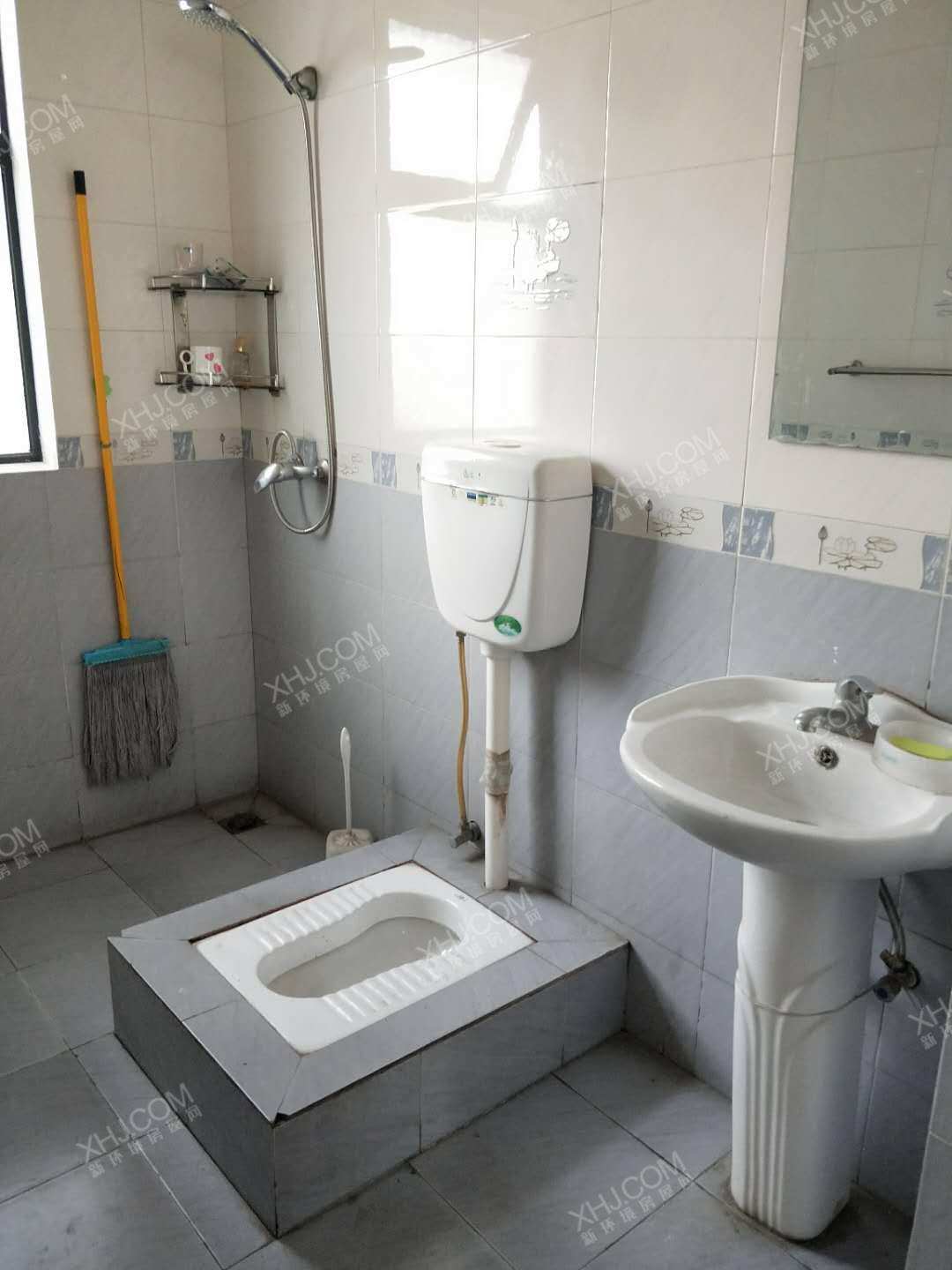 凯丽美域  3室2厅1卫    3000.0元/月室内图